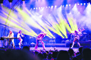 What’s On In Ipswich 12th April