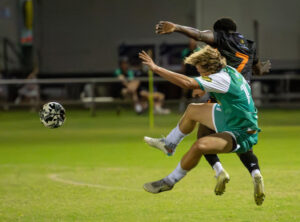 Coach returns in bid to revive Ipswich football