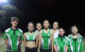 Beneficial Ipswich athletics carnival rich in tradition