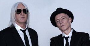 Def Leppard raise the bar again