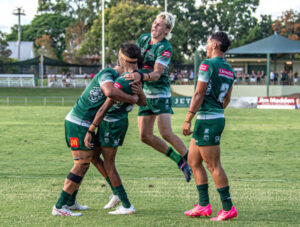 Jets players of the future focus on being better