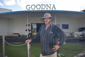 Goodna Services Club faces $6m damage bill