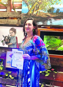 Get your ARTS into gear with Glen Smith – 13th December 2023