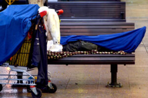 Rental crisis unfolds in suburbs without vacancies