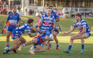 Rabbitt-like speed inspires Brothers finals’ charge