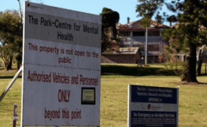 Allegations staff using Ice at psychiatric unit