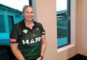 Jets coach to miss first game on Qld duty, after Tonga triumph