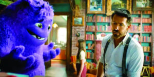 IF Movie: A Magical Journey into The World of Imagination