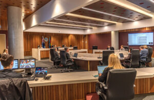 Council reporting process under review