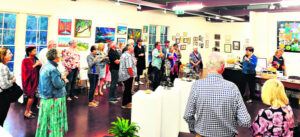 Get your ARTS into gear with Glen Smith – 1st May 2024