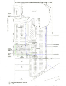 Brothers make bid to build a bigger carpark at Raceview