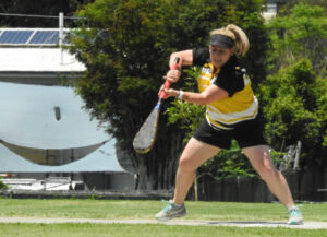 Wildcats hungry to make impact in finals countdown