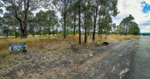 Three rural sites top the Rosewood tip list