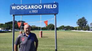 Goodna footy club’s recovery mission