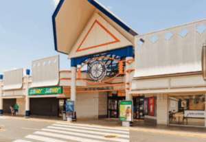 Booval Fair to be renovated