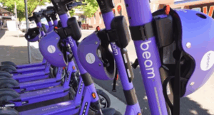 Beam holds council to ransom on CBD rollout