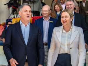 EDITORIAL: Premier needs to step in