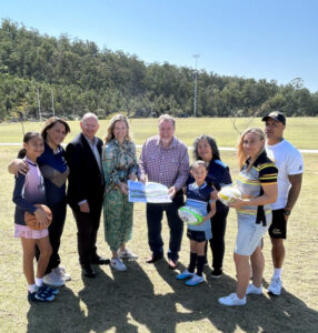 Work to start on $3 million clubhouse