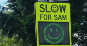 Council projects make life easier in Division 3