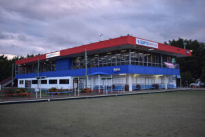 Bowling greens set for sale