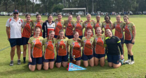 WestMAC students achieve sensational results