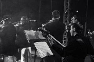 Concerts return to The Workshops