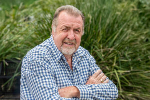 Councillor Paul Tully: What gag? There is no gag