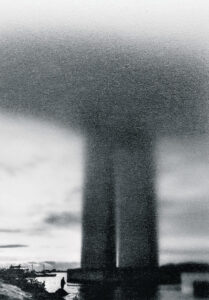 The Air We Share – New Art Exhibition (Get your ARTS into Gear)