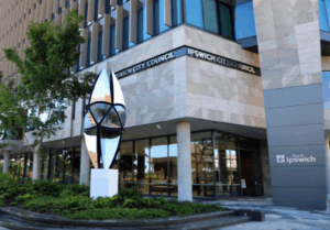 Parking, dog rego, bins: it’s all up in budget