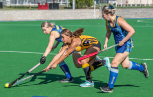 Focus on quality in Ipswich quest for state titles success