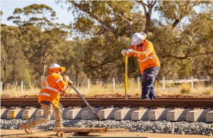 Inland Rail talks up jobs