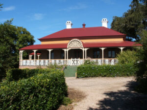 Great Houses open doors to public