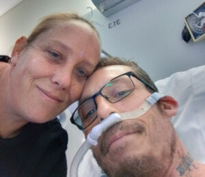 Ipswich family struggling after motorbike crash