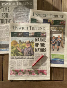 LETTERS: Wah back before Jimmy’s shop