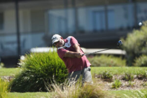 Rosewood club mateship keeps Jason battling on