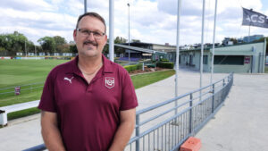 Key Rugby League Ipswich changes may pay off