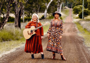 Local country act musters the votes