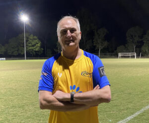 Western Spirit bloods new players around washouts