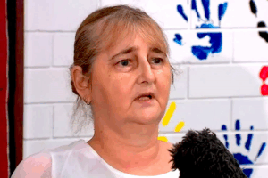 ‘Life should mean life’