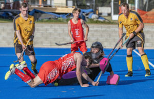 Ipswich Hockey results wrap June 21-23