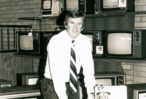 Ipswich mourns loss of retail icon