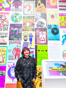 Meet local identity Angelina Martinez (Get your ARTS into Gear)