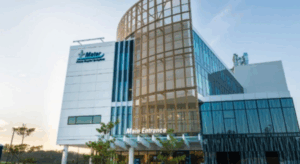 Big plans for growth unveiled at residents’ night