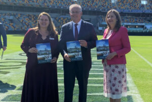 No good news in Budget for Ipswich