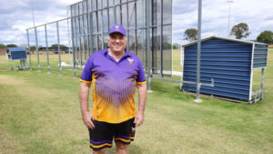 Len’s recognition with winning cricket bonus