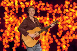 He’s got the Wright stuff for Luminate gig