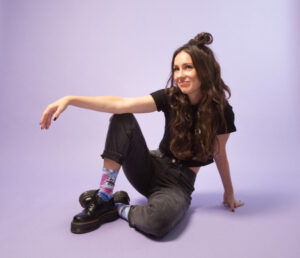 Shark circles regional towns