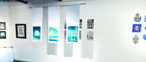 Lost Trades – Art Exhibition