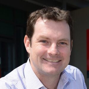 Editor appointed at Ipswich Tribune