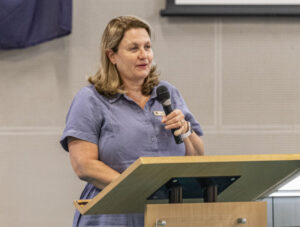 Thagoona planner meets locals over concerns